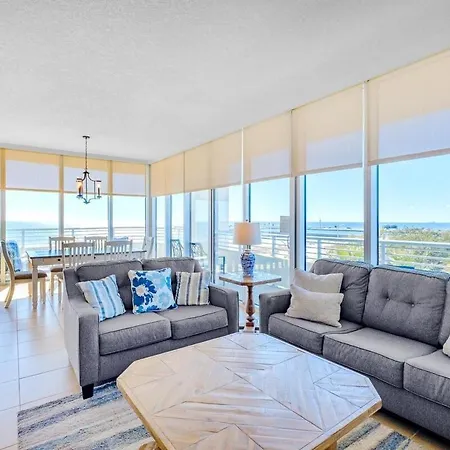 Ocean Club Villa
